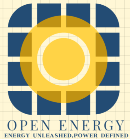 OEP Logo
